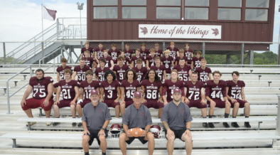 2022 Waterloo Vikings football preview – Portage Sports