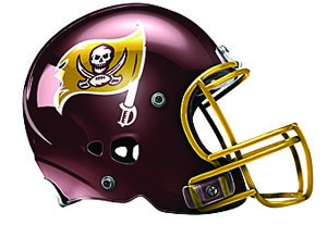 Southeast Pirates Football - Home