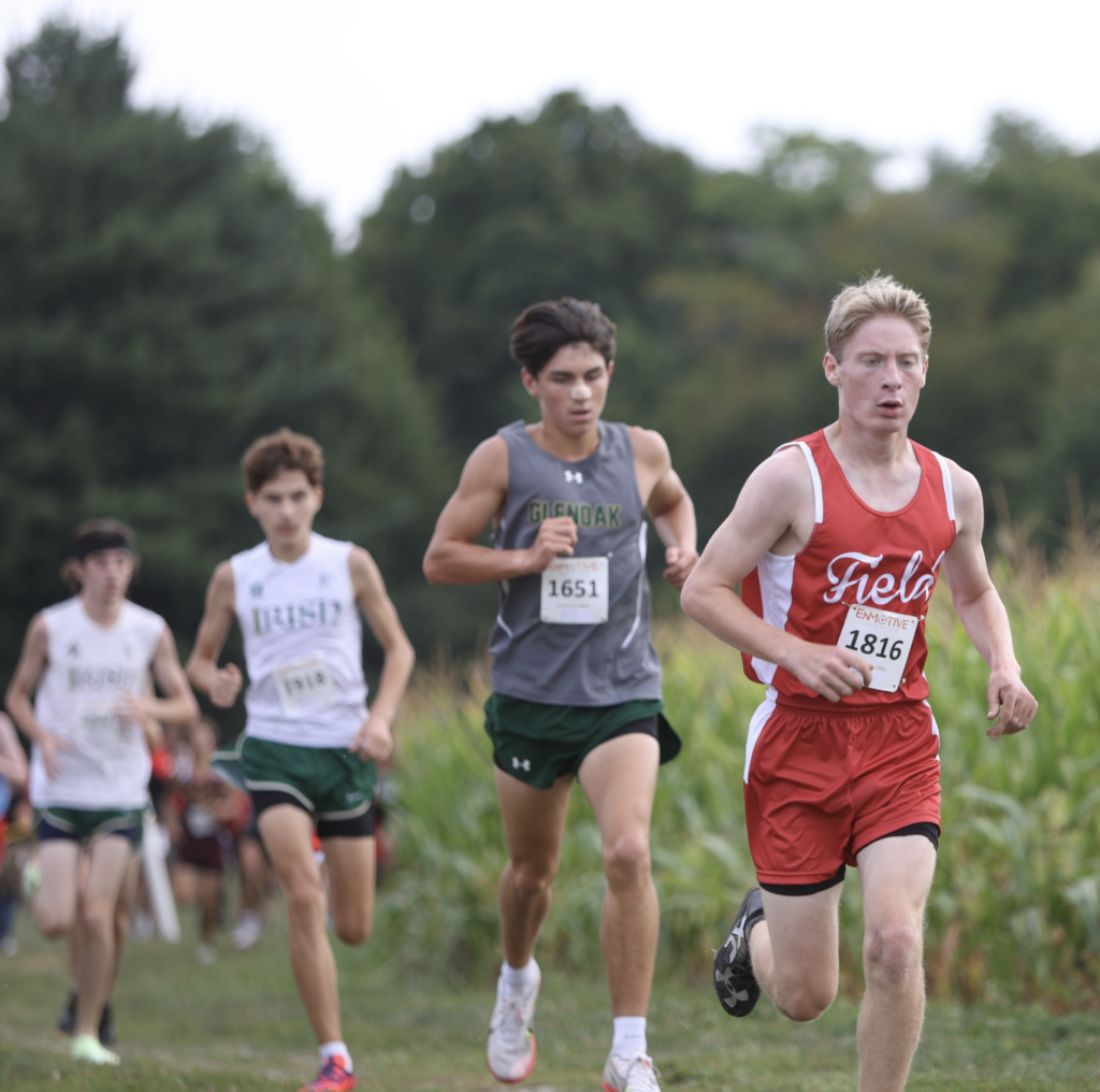 Photo Gallery Ashley White Invitational (middle school and high school