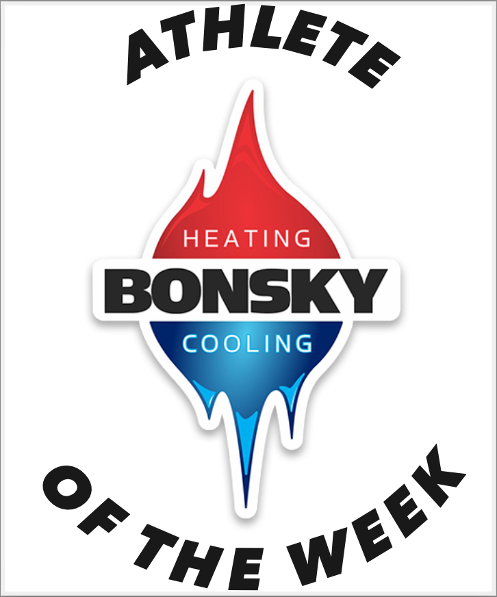 Bonsky Heating and Cooling Athlete of the Week: Crestwood basketball's  Dekota Johnson – Portage Sports