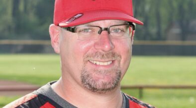 Charles Auto Family’s Getting to Know: Roosevelt baseball’s Mike Haney ...