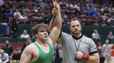 Mogadore senior Shellenbarger wins state championship – Portage Sports