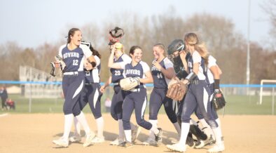 Photo Gallery: Rootstown softball knocks off Mogadore – Portage Sports