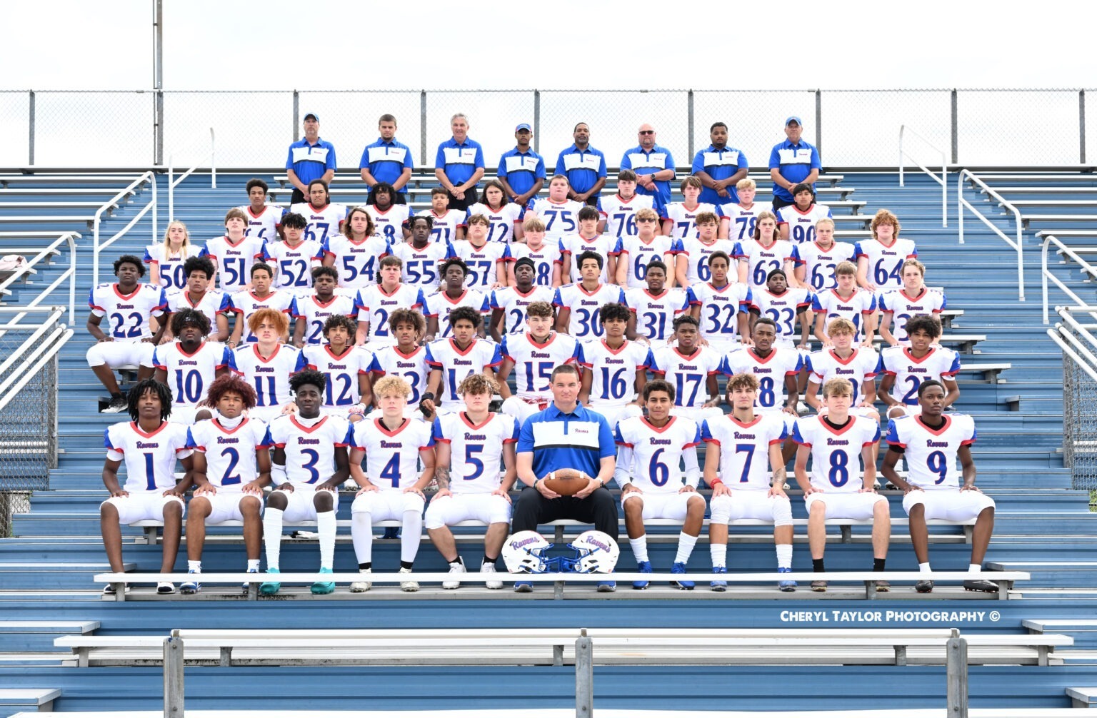 2023 Ravenna Ravens Football Preview Portage Sports