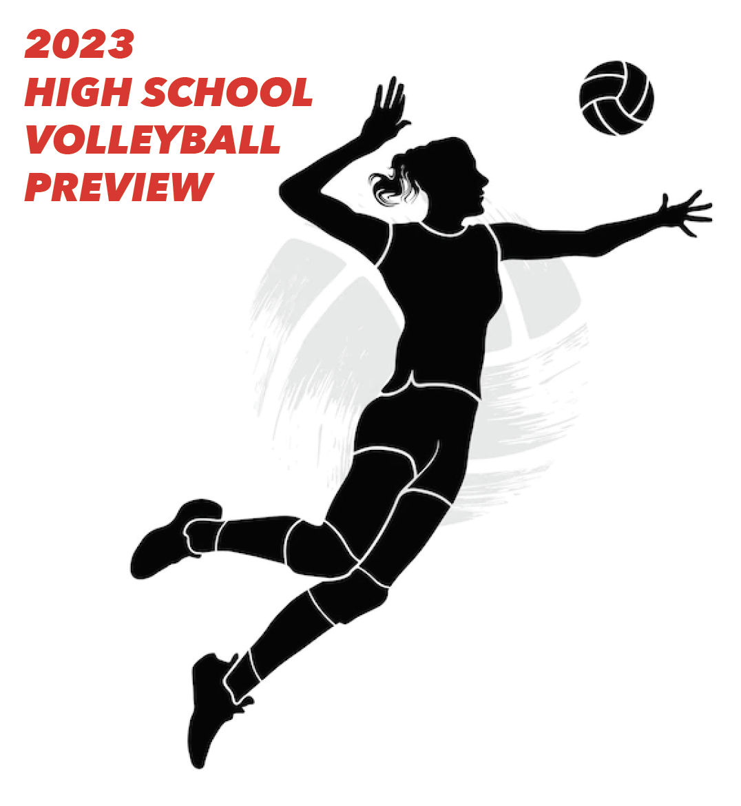 2023 High School Volleyball Preview – Portage Sports