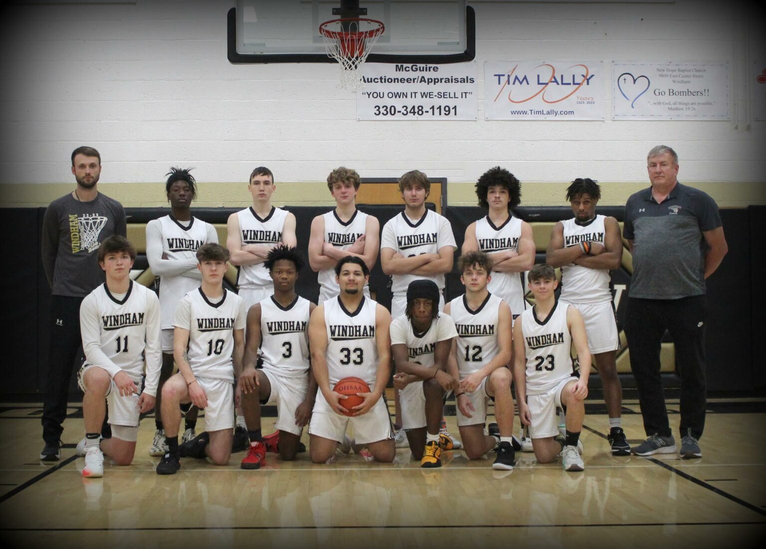 Boys Basketball: 2023-24 Windham Bombers season preview – Portage Sports