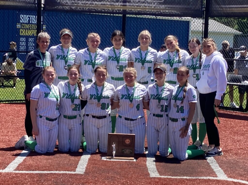 Softball: Mogadore's 'special' run comes to an end in regional final