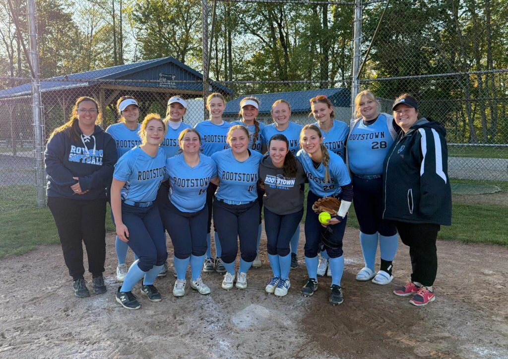 Softball: Rootstown's championship season ends in district final