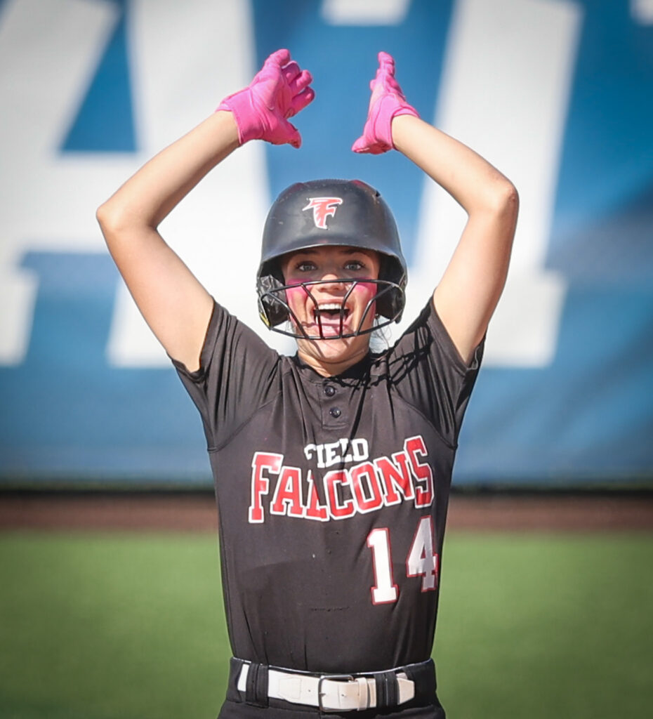 Softball: OHSAA State Tournament pairings