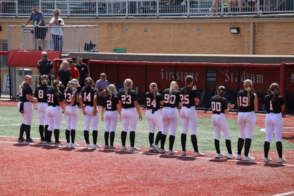 Softball: Kenton Ridge ends Field's majestic and historic season