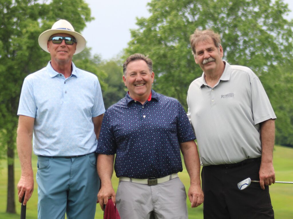 Par for the Course: KSU alum Parker places third at 41st Senior Open