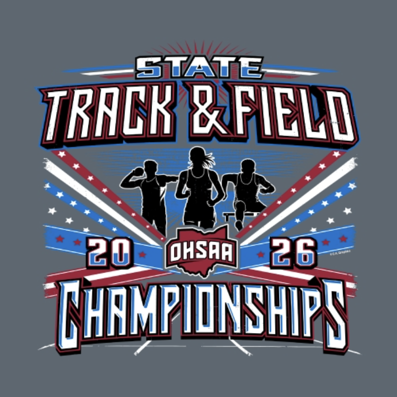 Track and Field: 2026 OHSAA state championship qualifiers