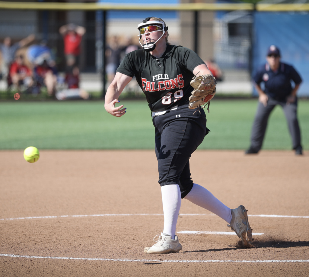 Softball: Falcons reloaded when most thought it was time to rebuild
