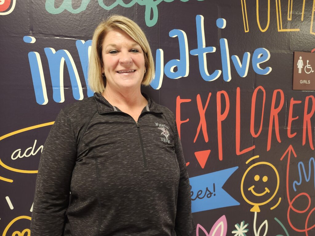 Women in Sports: Flarida's journey of memories and purpose through teaching and coaching