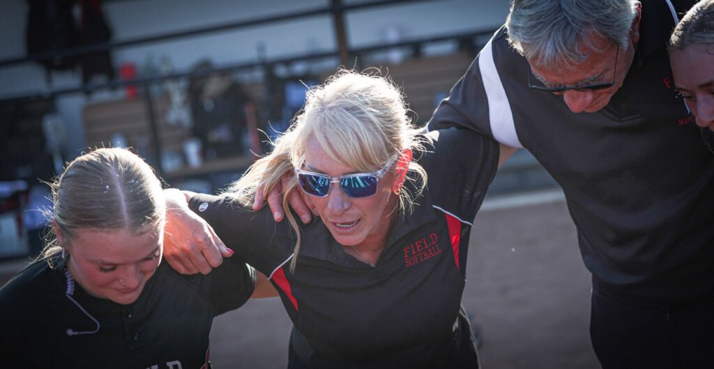 Positive in Portage: Beth Dyer resigns as Field softball head coach