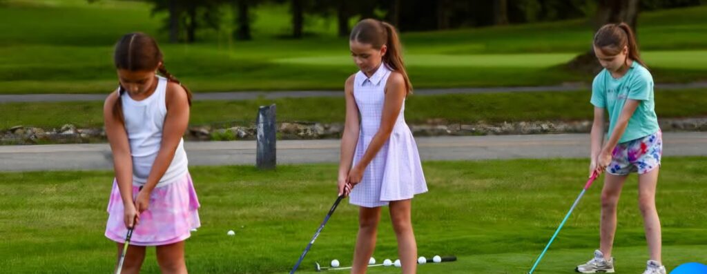 Par for the Course: Area courses prepare for upcoming high school season