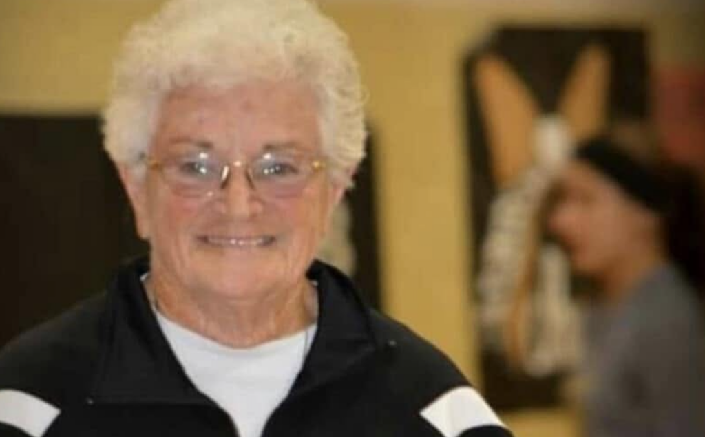 Women in Sports: An Open Letter from Frances Davis