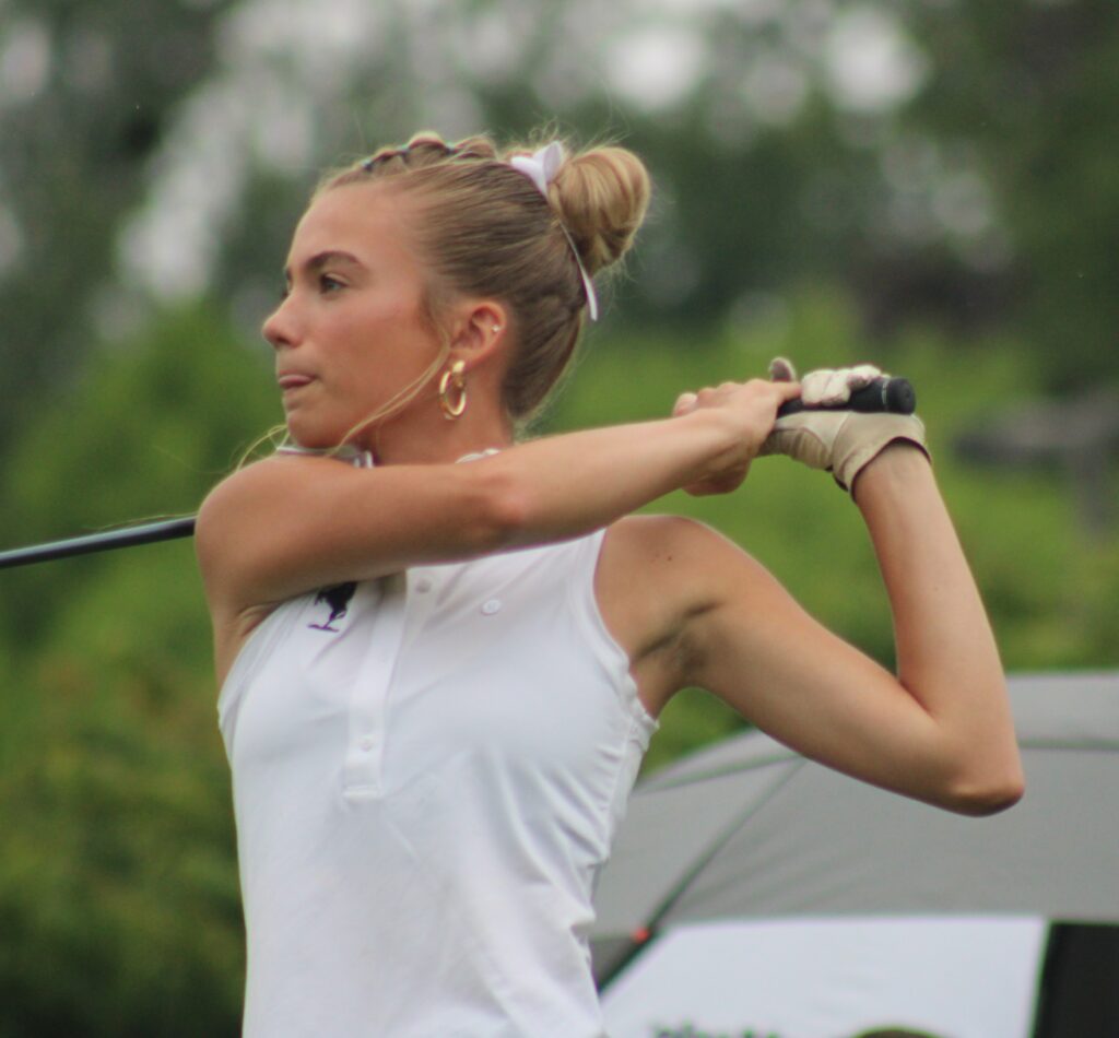 Golf Roundup: Roosevelt girls cruise to Metro Athletic Conference Preseason Tournament title