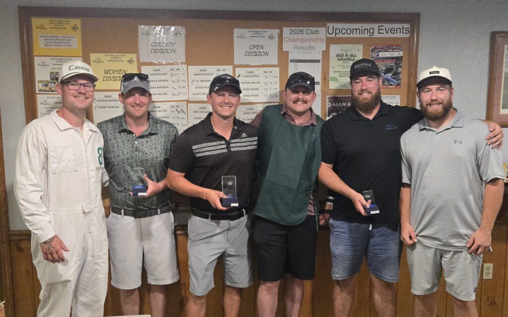 Stories from the PCA: Caddies make championship impact