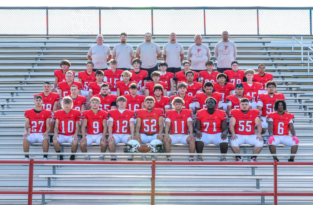 2026 Field Falcons Football Season Preview