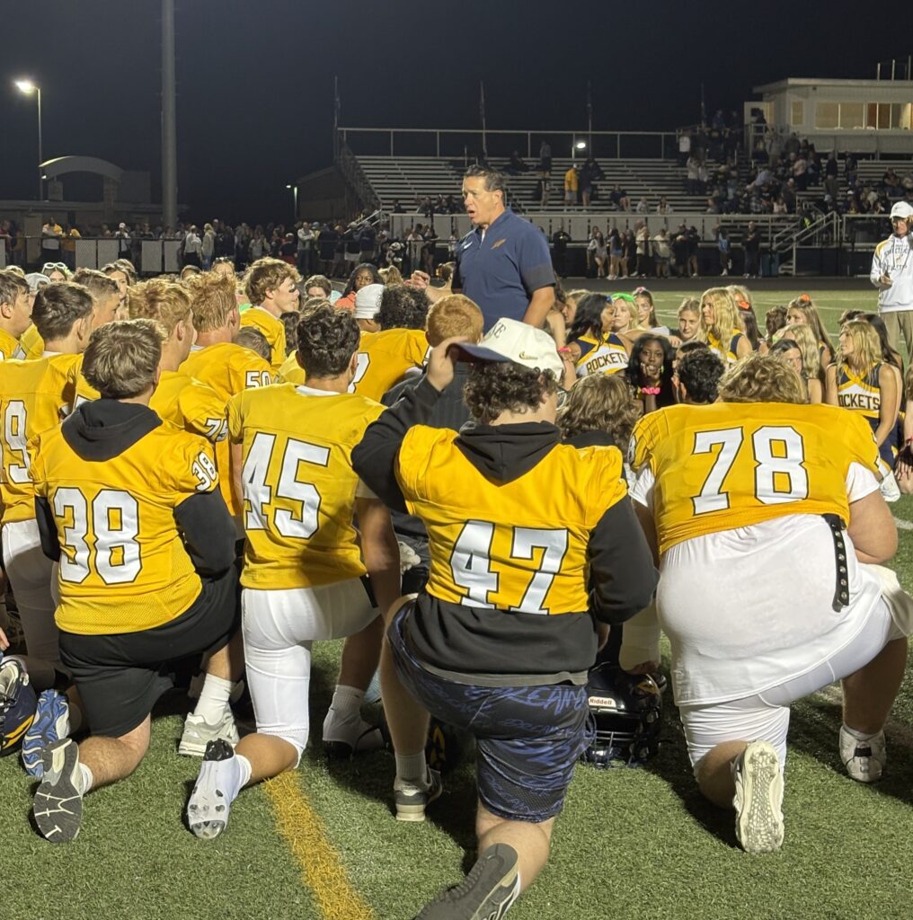 Football: Streetsboro wins one-point thriller over Manchester