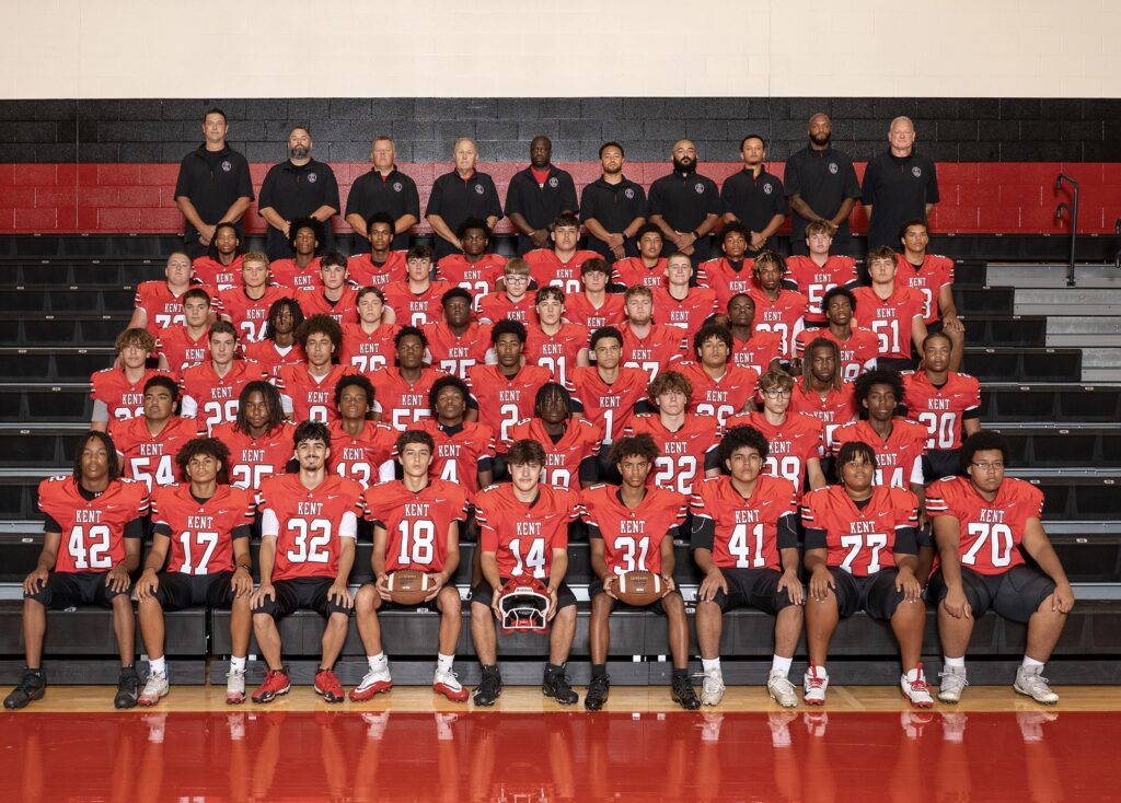 2026 Kent Roosevelt Rough Riders Football Season Preview