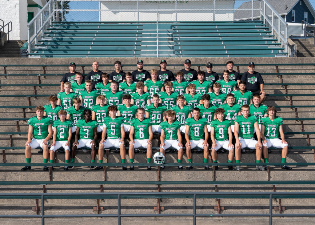 2026 Mogadore Wildcats Football Season Preview