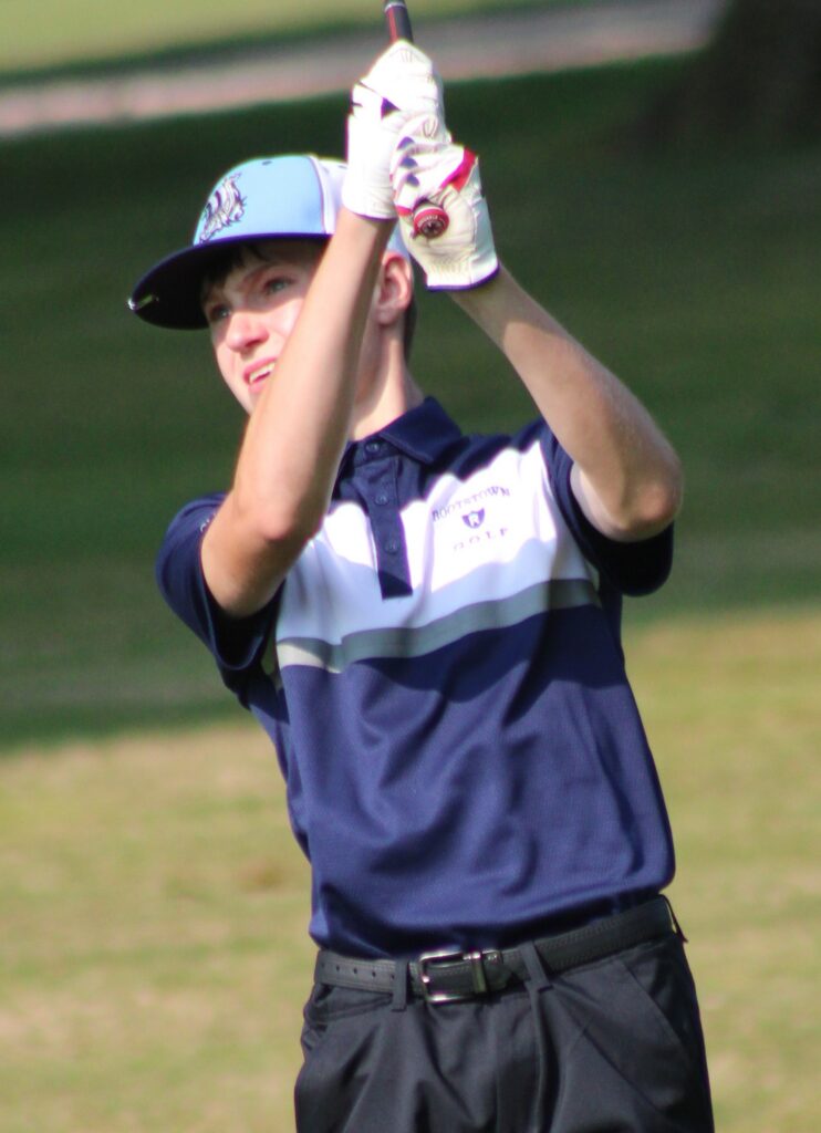 High School Golf Roundup (Monday, Aug. 10, 2026)