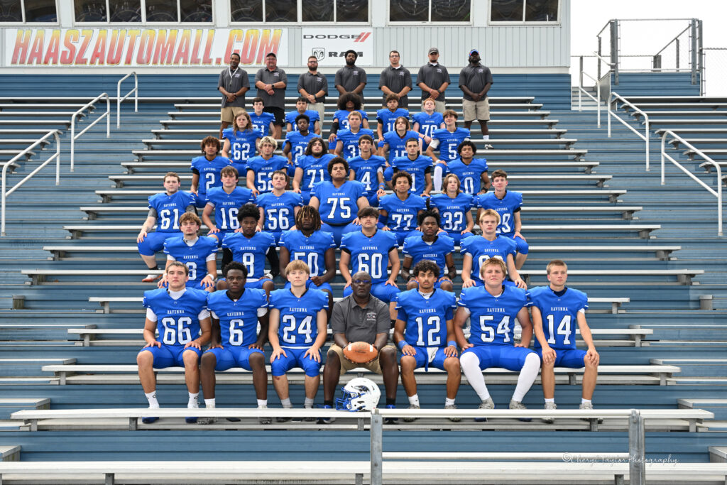 2026 Ravenna Ravens Football Season Preview