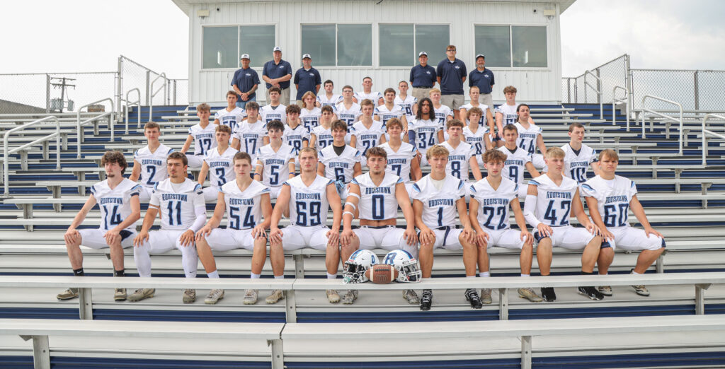 2026 Rootstown Rovers Football Season Preview