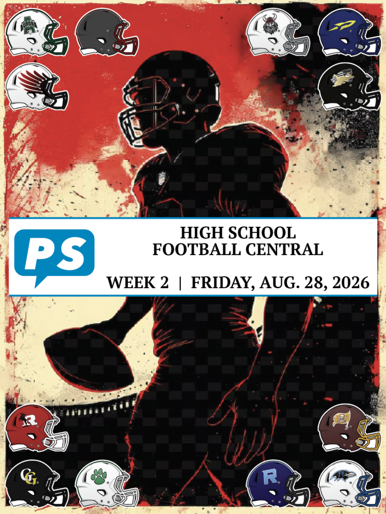 High School Football Central — Week 2
