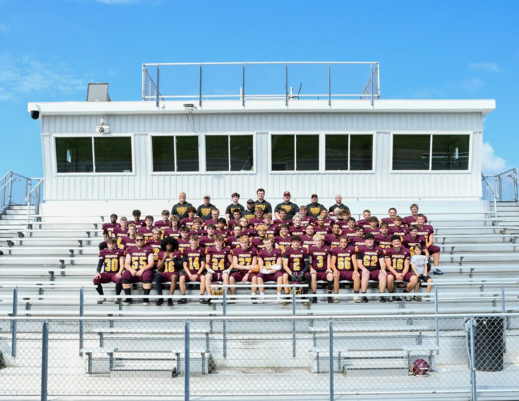 2026 Southeast Pirates Football Season Preview