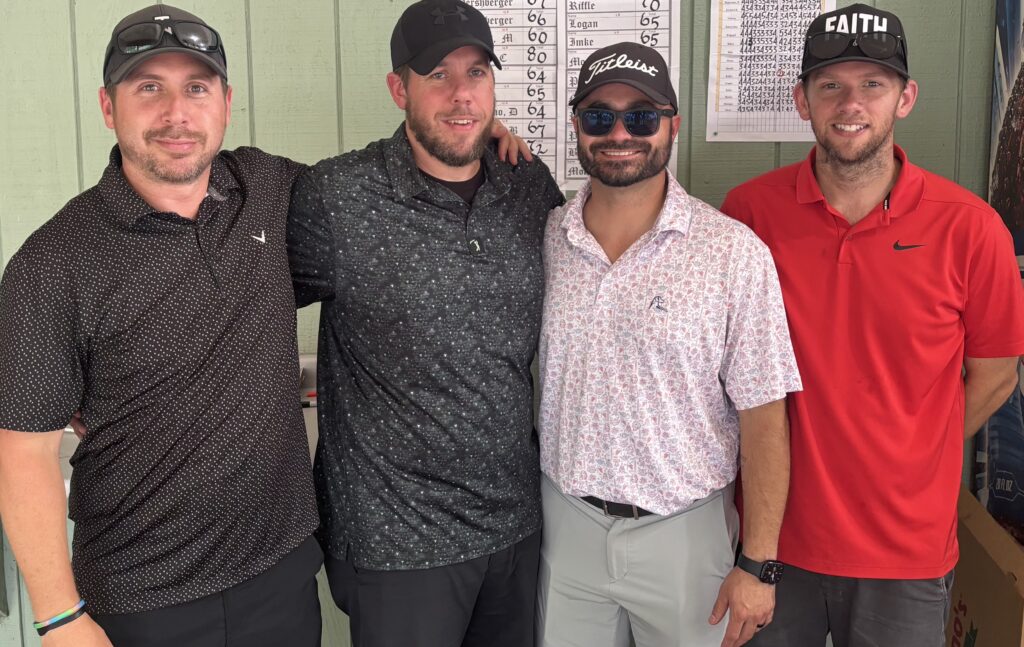 Par for the Course: Southeast Athletic Boosters celebrate successful, supportive outing