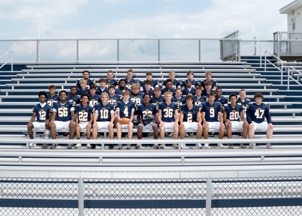 2026 Streetsboro Rockets Football Season Preview