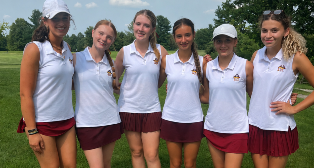 High School Golf Report: Southeast girls continue unbeaten start to season