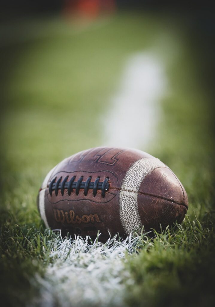 High School Football Central — Week 6