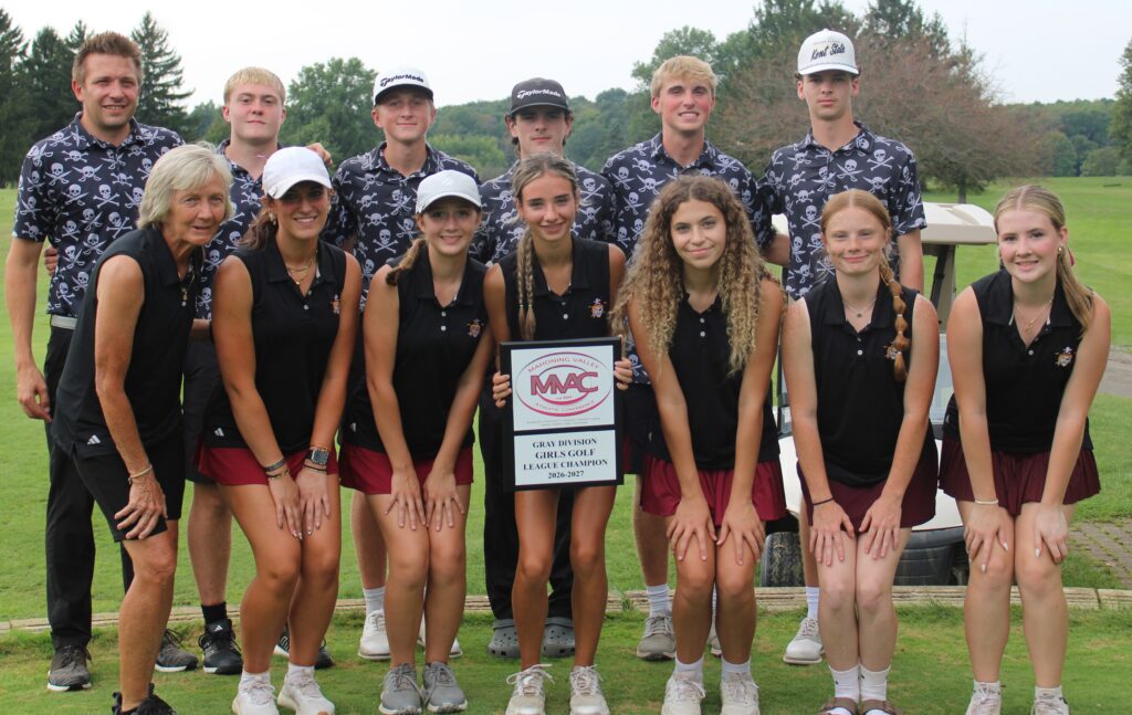 Golf: Southeast boys, girls capture second straight MVAC championships