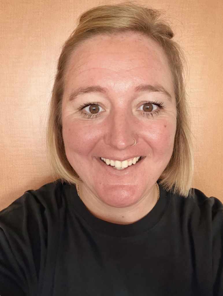 Positive in Portage: Harris named new Field softball head coach
