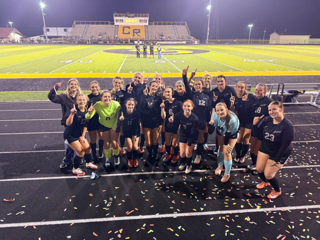 Girls Soccer: Waterloo uses defining win over Champion to set stage for league title
