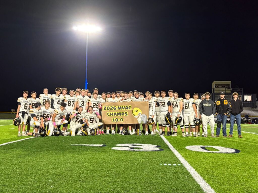Football Notebook: Week 10 Extra Points