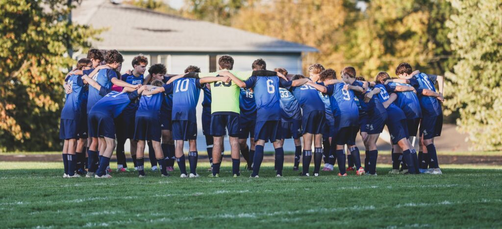 Soccer Report: Pair of hat tricks roll Rootstown boys into district semifinal