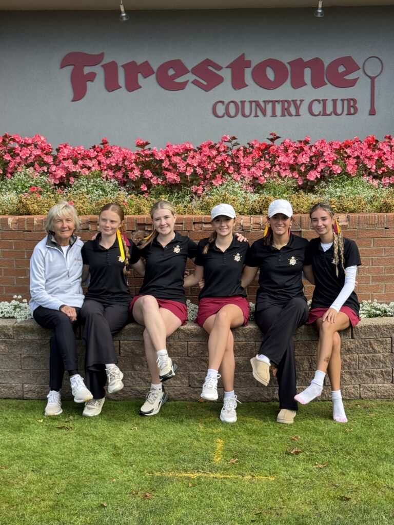 Golf Roundup: Southeast girls finish third at Division II state final