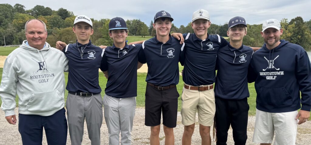 Golf: Portage County teams, individuals continue strong postseason efforts
